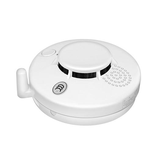 上海邏迅無線火災煙霧探測器產品圖 上海邏迅無線火災煙霧探測器產品圖