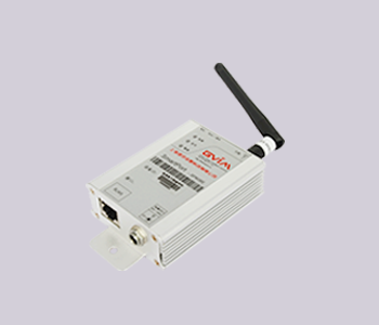 以太網數據集中器 SP608E