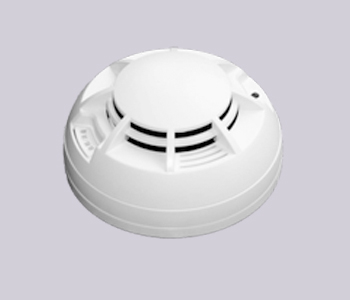 邏迅物聯(lián)網(wǎng)復(fù)合型煙霧探測器NOSE-F2C-NB